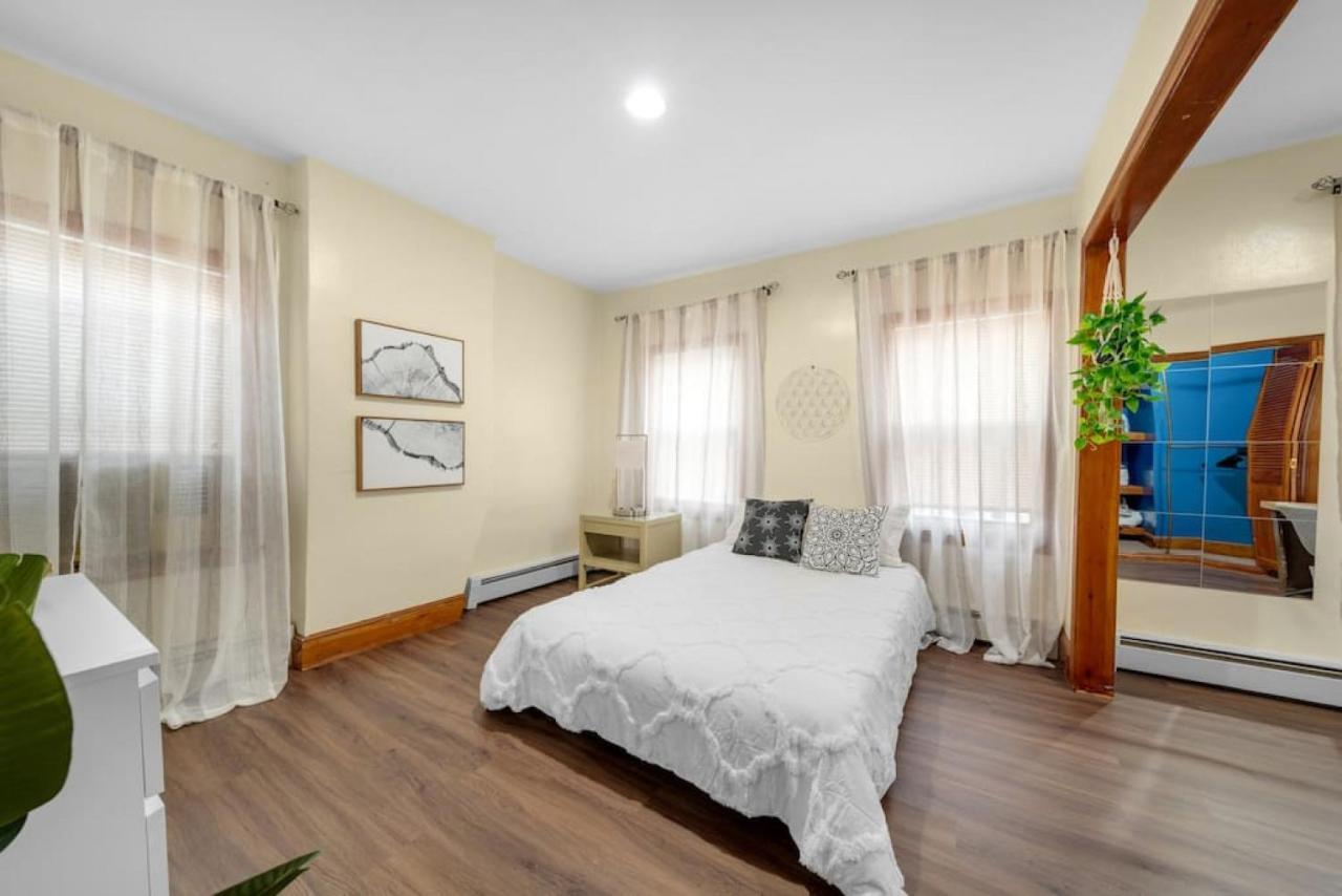 Comfy 1Br 1Bh Apt Near Boston Med 외부 사진
