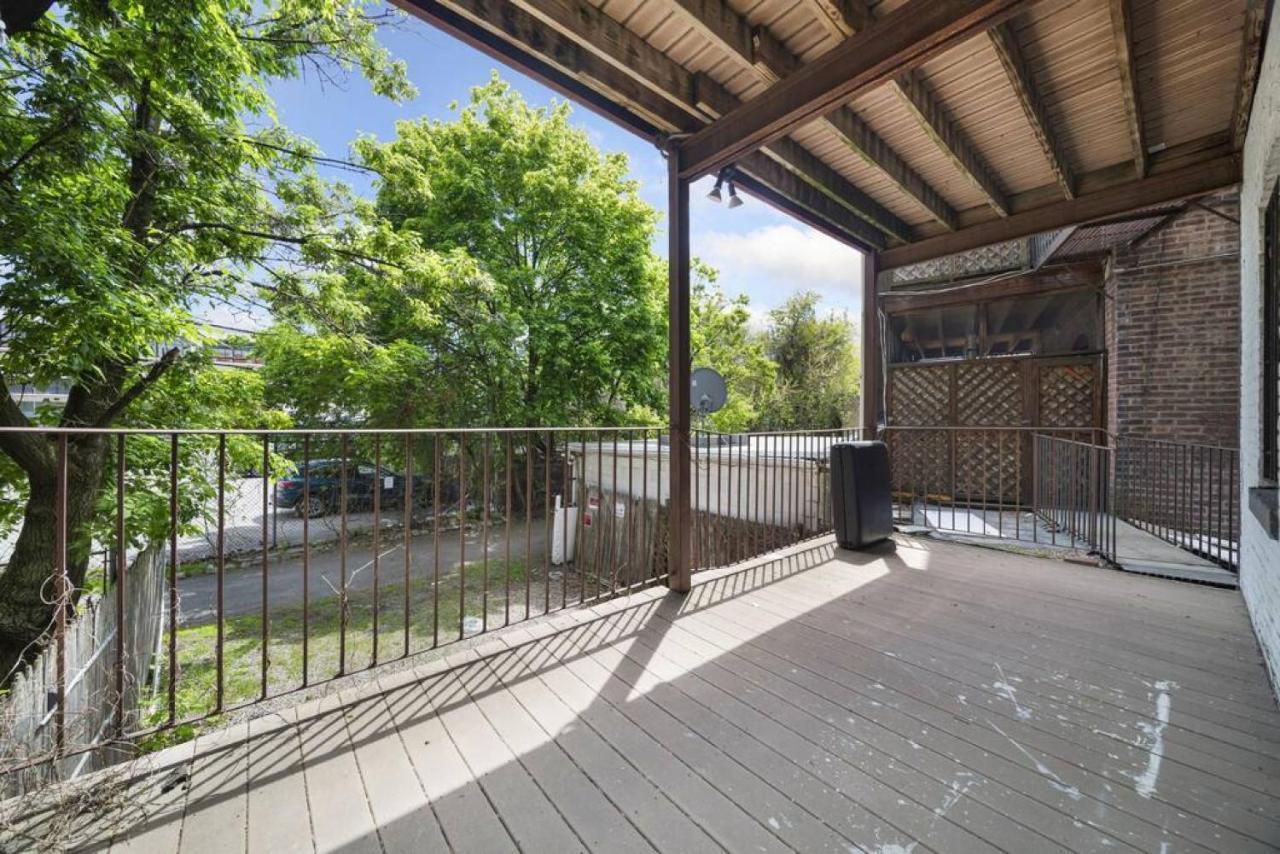 Comfy 1Br 1Bh Apt Near Boston Med 외부 사진