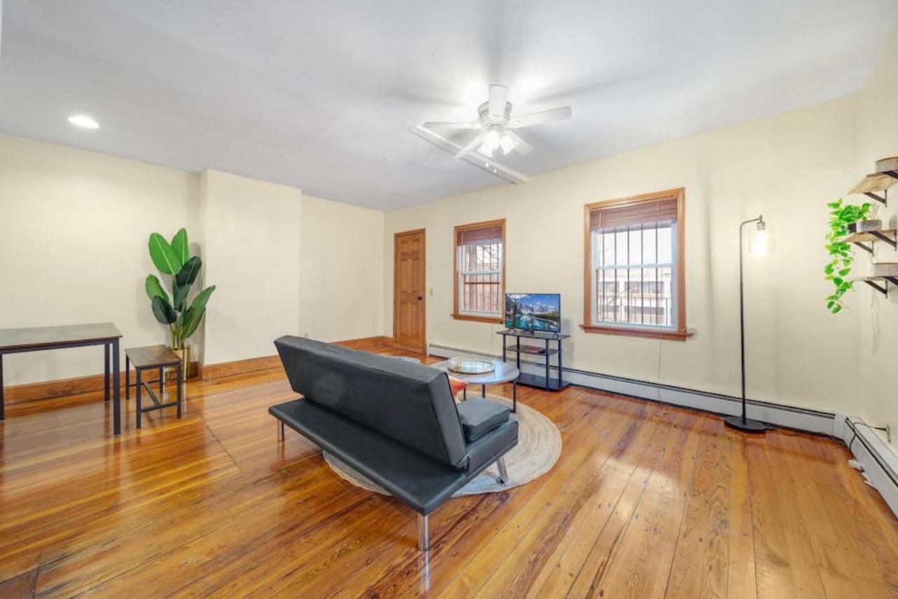 Comfy 1Br 1Bh Apt Near Boston Med 외부 사진